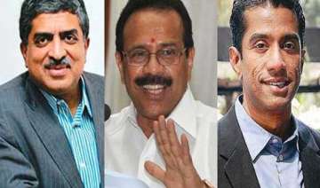 553 in fray for 28 ls seats in karnataka - India... 553 in fray for 28 ls seats in karnataka - India...