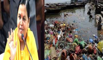 four ministries to work together for cleaning up... four ministries to work together for cleaning up...
