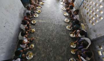 36 students fall sick after eating mid day meal -... 36 students fall sick after eating mid day meal -...