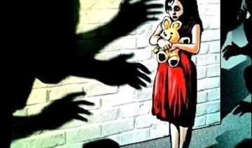 8 yr old girl raped by 53 year old cook on school... 8 yr old girl raped by 53 year old cook on school...
