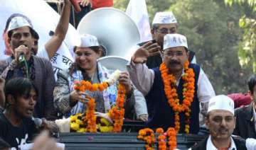 aap fields retd ias officer for mizoram ls seat -... aap fields retd ias officer for mizoram ls seat -...