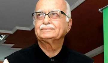 advani corruption stems from ego of politicians -... advani corruption stems from ego of politicians -...
