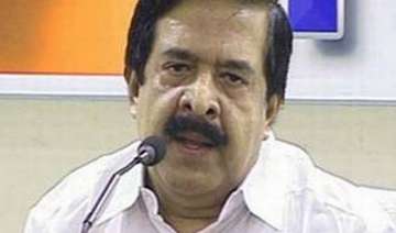after lok sabha polls ldf will vanish congress -... after lok sabha polls ldf will vanish congress -...
