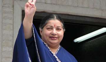 all eyes on jayalalithaa in srirangam - India TV all eyes on jayalalithaa in srirangam - India TV