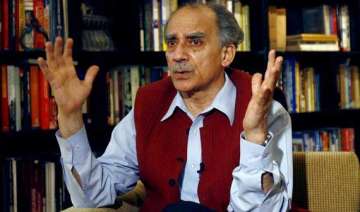 almost no relationship with bjp shourie - India TV almost no relationship with bjp shourie - India TV