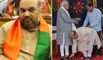 know amit shah narendra modi s right hand man who... know amit shah narendra modi s right hand man who...