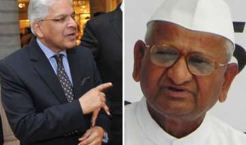anna hazare s movement has deep rooted political... anna hazare s movement has deep rooted political...