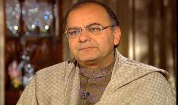 arun jaitley to felicitate activists jailed... arun jaitley to felicitate activists jailed...