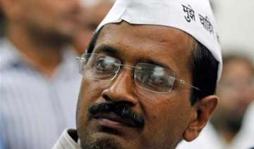 arvind kejriwal s comments irresponsible... arvind kejriwal s comments irresponsible...