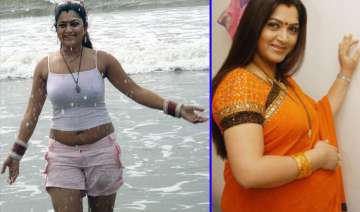 watch interesting pics of actress turned dmk... watch interesting pics of actress turned dmk...