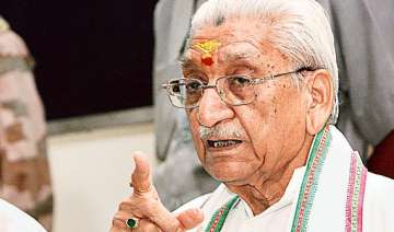 ayodhya yatra cannot be stopped now says vhp... ayodhya yatra cannot be stopped now says vhp...