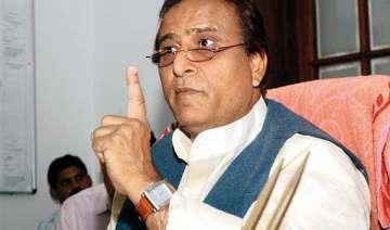 azam invites jaswant to join sp - India TV azam invites jaswant to join sp - India TV