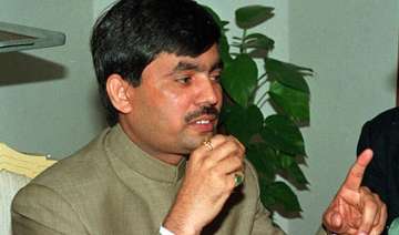 bjp accuses congress of stalling parliament -... bjp accuses congress of stalling parliament -...