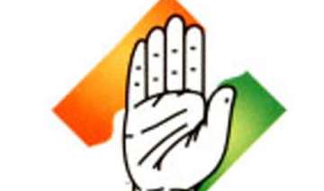 bjp leader from someshwar joins congress ahead of... bjp leader from someshwar joins congress ahead of...
