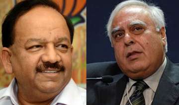 bjp names ls candidates for delhi - India TV bjp names ls candidates for delhi - India TV