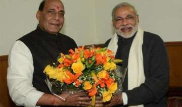 bjp poll committee may decide seats for modi... bjp poll committee may decide seats for modi...