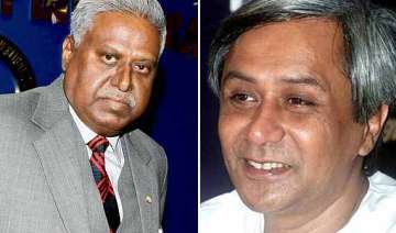 bjp seeks clarification on cbi director naveen... bjp seeks clarification on cbi director naveen...