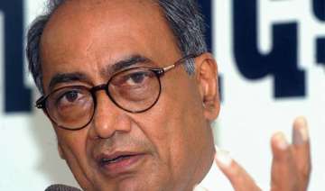 congress describes vhp yatra as bid to... congress describes vhp yatra as bid to...