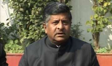 bjp opposed fdi in retail sector - India TV bjp opposed fdi in retail sector - India TV