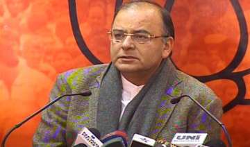bjp promises strong lokayukta in punjab - India TV bjp promises strong lokayukta in punjab - India TV