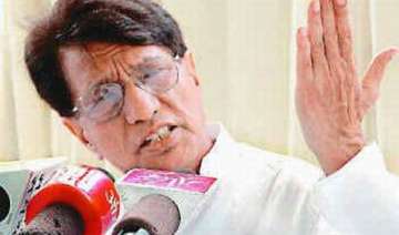 bsp terms ajit s meeting with chidambaram as... bsp terms ajit s meeting with chidambaram as...