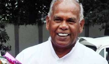 bihar cm disagrees with rajnath on naxals - India... bihar cm disagrees with rajnath on naxals - India...