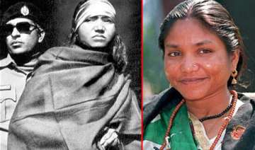 birthday special rare picture of the bandit queen... birthday special rare picture of the bandit queen...