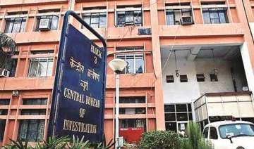 cbi examines two former rajya sabha mps - India TV cbi examines two former rajya sabha mps - India TV