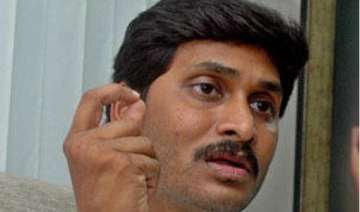 cbi continues to grill jagan today in da case -... cbi continues to grill jagan today in da case -...
