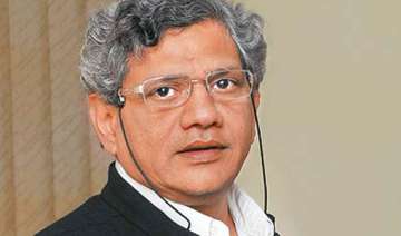 cpi m flays upa coalition for country s financial... cpi m flays upa coalition for country s financial...
