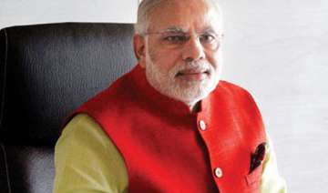 call cms meet on food security modi writes to pm... call cms meet on food security modi writes to pm...
