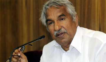 chandy says left protest cannot impinge on people... chandy says left protest cannot impinge on people...