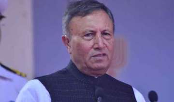 chhattisgarh governor quits bjp denies governors... chhattisgarh governor quits bjp denies governors...