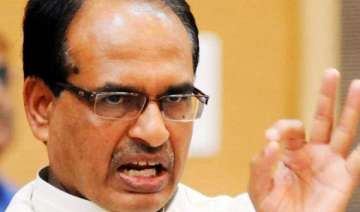 chouhan rules himself out of prime ministerial... chouhan rules himself out of prime ministerial...