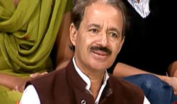 cong defends centre but refuses to clear stand on... cong defends centre but refuses to clear stand on...