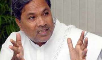 cong demands resignation of entire bjp govt in k... cong demands resignation of entire bjp govt in k...