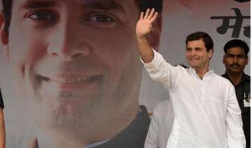 congress leaders focus on muslims during rahul... congress leaders focus on muslims during rahul...