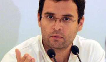 congress not underdog rahul - India TV congress not underdog rahul - India TV