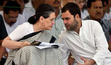 congress poll review meet sees members regretting... congress poll review meet sees members regretting...