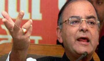 congress propping up third front a nightmare says... congress propping up third front a nightmare says...