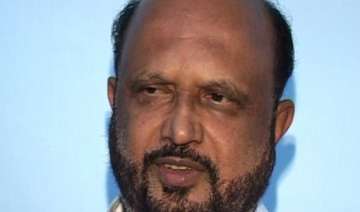 congress indulging in politics over secret... congress indulging in politics over secret...