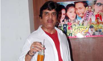 contesting against shatrughan a prince vs pauper... contesting against shatrughan a prince vs pauper...