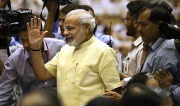 criticism of modi will not be tolerated rss -... criticism of modi will not be tolerated rss -...