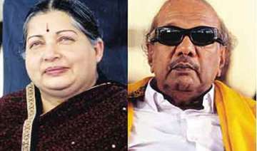 d day for dmk aiadmk - India TV d day for dmk aiadmk - India TV