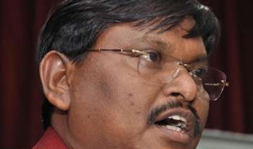 declare jharkhand drought hit bjp - India TV declare jharkhand drought hit bjp - India TV