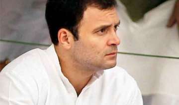 don t compare rahul gandhi with others gurudas... don t compare rahul gandhi with others gurudas...