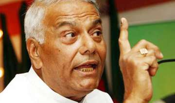 don t hold talks with pakistan yashwant sinha -... don t hold talks with pakistan yashwant sinha -...