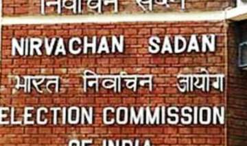 ec mizoram poll candidate can spend rs.8 lakh -... ec mizoram poll candidate can spend rs.8 lakh -...
