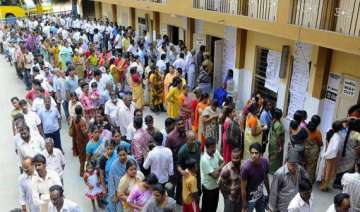 ec plans real time webcast of polling on youtube... ec plans real time webcast of polling on youtube...
