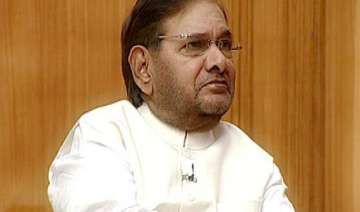 ensure food bill does not burden states sharad... ensure food bill does not burden states sharad...